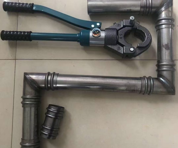 额尔古纳冷却管生产