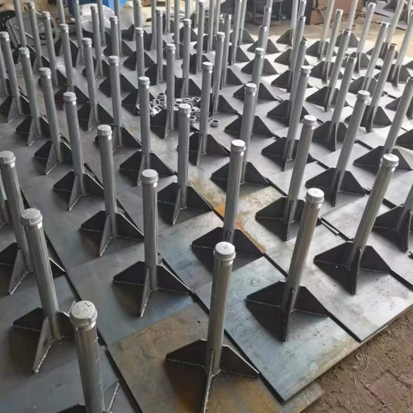 额尔古纳沉降板现货