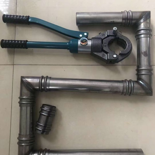 额尔古纳鑫亿呈冷却管